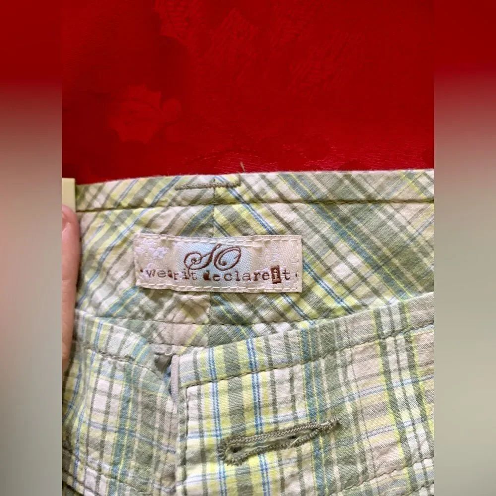 SO Bermuda style shorts - Picture 2 of 5
